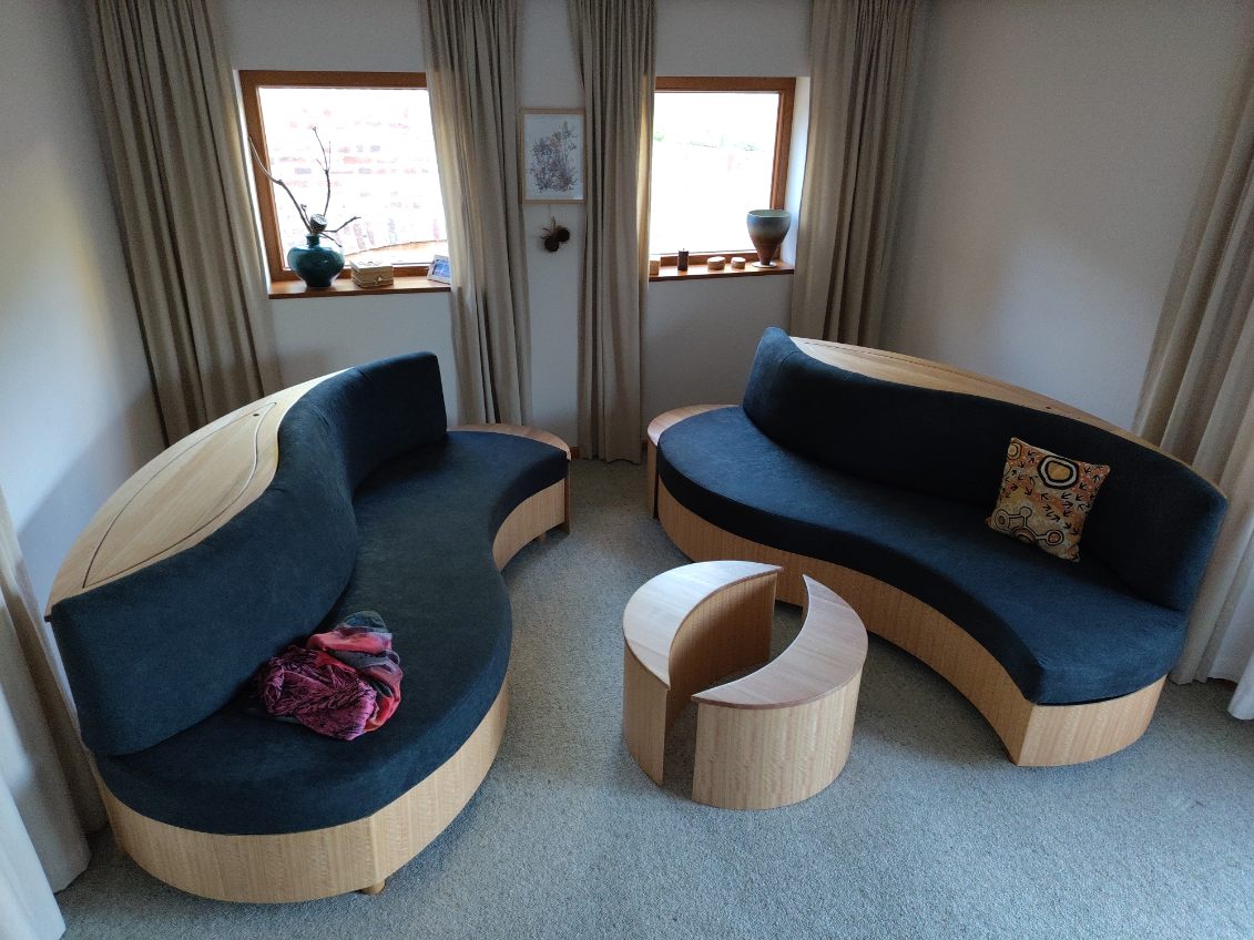 Indoor Seats